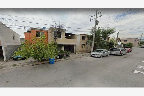 Foto de inmueble en AV. ZAFIRO #0, Col. Valle Sur C.P. 67280, Juárez