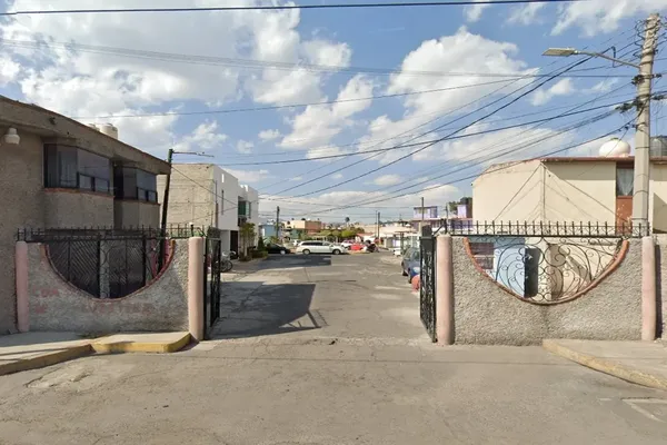 Foto de inmueble en Avestruz #0, Col. Rinconada de Aragón C.P. 55140, Ecatepec de Morelos