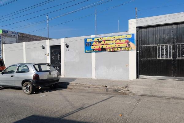Foto de inmueble en Aviacion #WHI311219, Col. Aviación C.P. 63190, Tepic