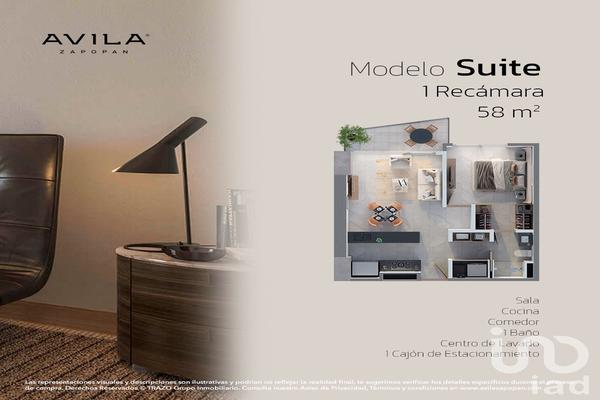 Foto de inmueble en AVILA CAMACHO #3320, Col. Conjunto Seattle C.P. 45170, Zapopan