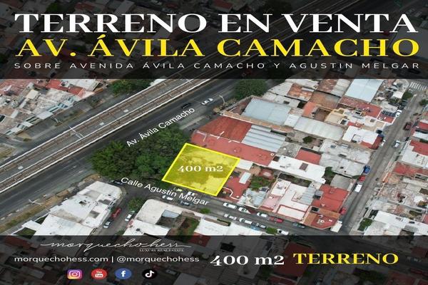 Foto de inmueble en Avila Camacho, Col. Jardines del Country C.P. 44210, Guadalajara