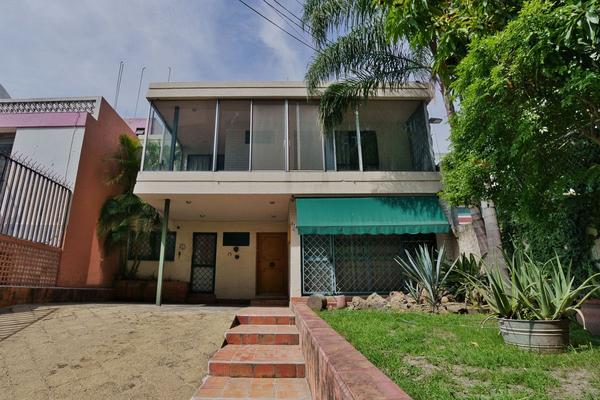 Foto de inmueble en Avila Camacho, Col. Jardines del Country C.P. 44210, Guadalajara