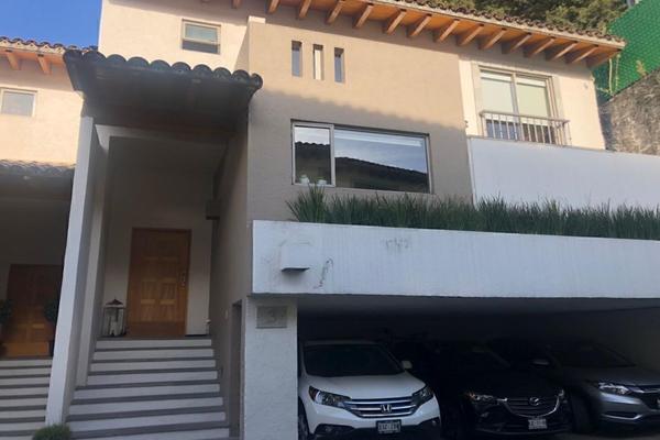 Foto de inmueble en Avila, Col. Cuajimalpa C.P. 05000, Cuajimalpa de Morelos