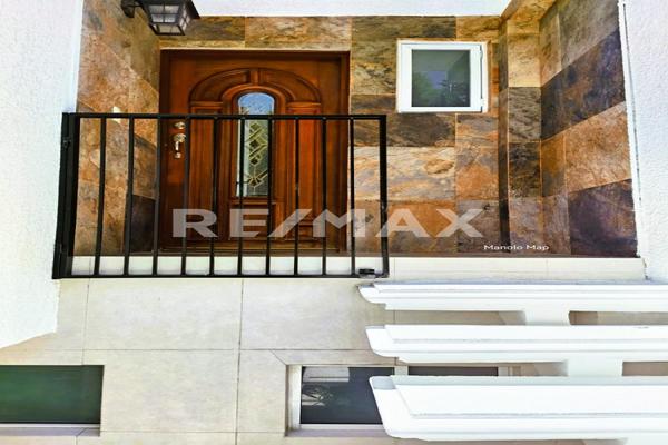 Foto de inmueble en Aviñón, Col. Villa Verdún C.P. 01810, Álvaro Obregón