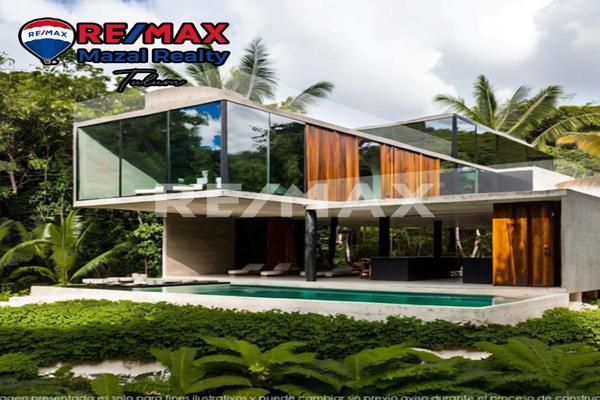 Foto de inmueble en Awen, Col. Tulum Centro C.P. 77760, Tulum