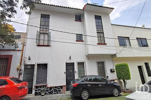 Foto de inmueble en Ayuntamiento #139, Col. Loreto C.P. 01090, Álvaro Obregón
