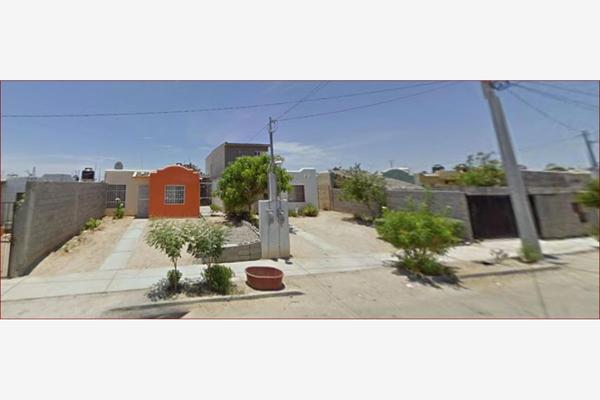 Foto de inmueble en Ayuntamiento de Mulege #000, Col. Ayuntamiento C.P. 23088, La Paz