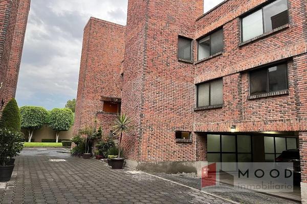 Foto de inmueble en Ayuntamiento, Col. La Fama C.P. 14269, Tlalpan