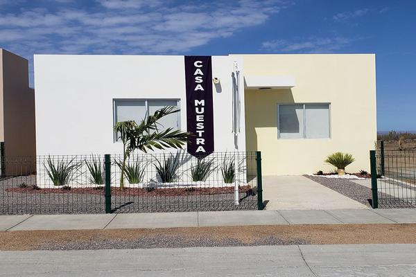 Foto de inmueble en , Col. Ayuntamiento C.P. 23088, La Paz