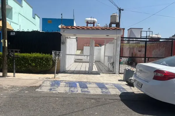 Foto de inmueble en AZABACHE #00, Col. Villas de la Hacienda C.P. 52929, Atizapán de Zaragoza