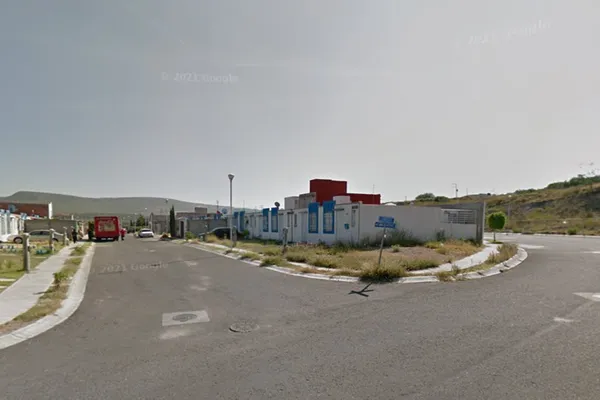 Foto de inmueble en Azabache #602, Col. Paseos del Pedregal C.P. 76148, Querétaro