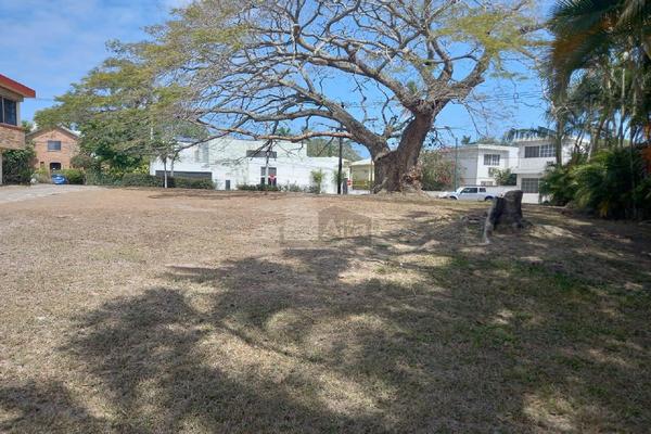 Foto de inmueble en Azahar #212, Col. Flores C.P. 89220, Tampico