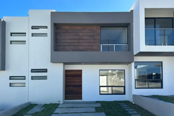 Foto de inmueble en AZAHAR RESIDENCIAL #15, Col. El Pueblito Centro C.P. 76900, Corregidora