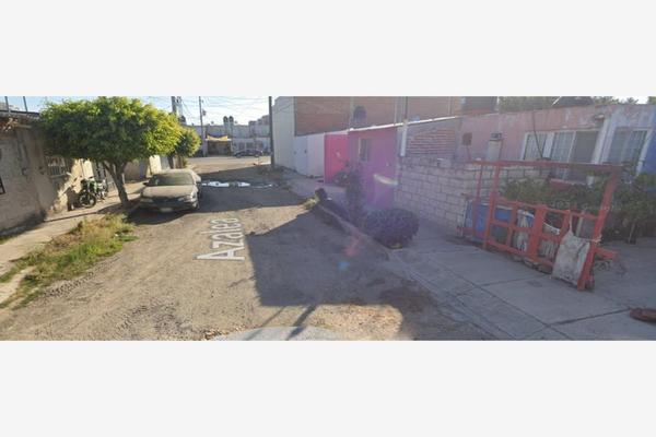 Foto de inmueble en AZALEA #0, Col. Ocotlán Centro C.P. 47800, Ocotlán