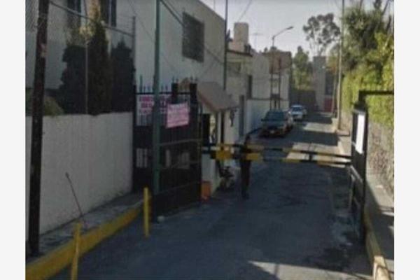 Foto de inmueble en Azalea #26, Col. Rancho los Colorines C.P. 14386, Tlalpan
