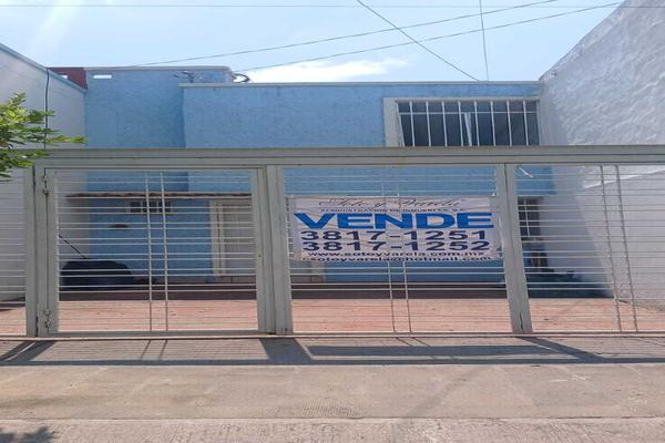 Foto de inmueble en Azalea Ote, Col. Girasoles Elite C.P. 45138, Zapopan