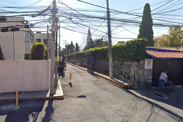 Foto de inmueble en Azalea, Col. Rancho los Colorines C.P. 14386, Tlalpan