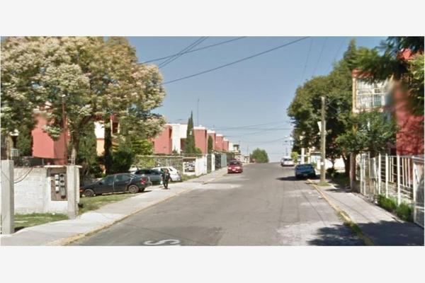 Foto de inmueble en AZALEAS #0, Col. Ciudad Labor C.P. 54943, Tultitlán