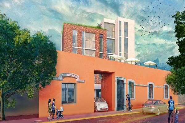 Foto de inmueble en AZCAPOTZALCO, Col. Nextengo C.P. 02070, Azcapotzalco