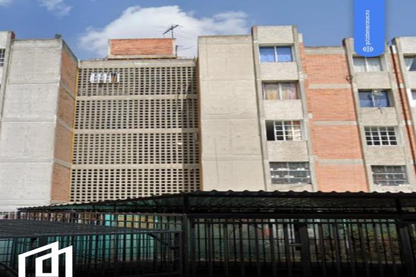 Foto de inmueble en  , Col. Azcapotzalco C.P. 02070, Azcapotzalco