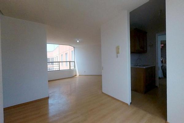 Foto de inmueble en  , Col. Azcapotzalco C.P. 02070, Azcapotzalco