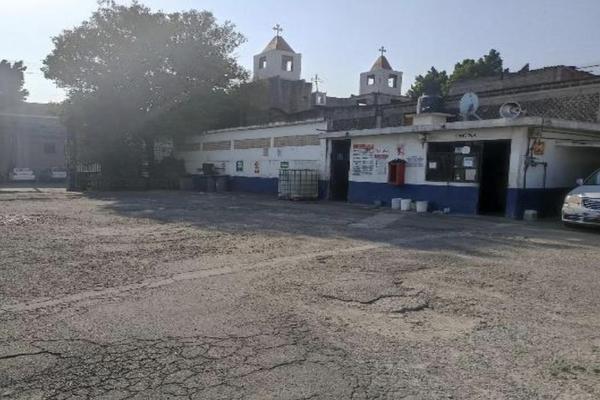 Foto de inmueble en  , Col. Azcapotzalco C.P. 02070, Azcapotzalco