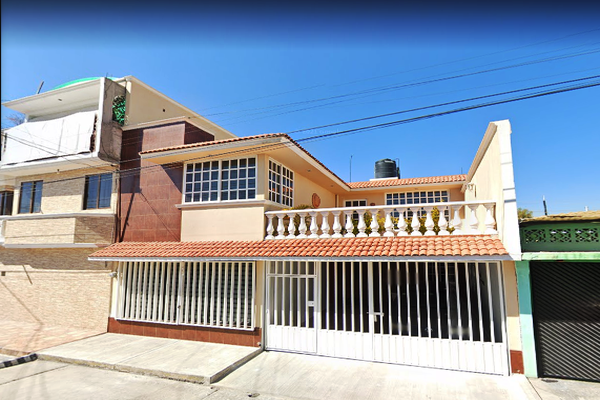Foto de inmueble en Azcapotzalco, Col. Ciudad Azteca Sección Oriente C.P. 55120, Ecatepec de Morelos
