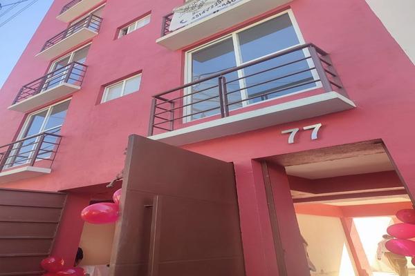 Foto de inmueble en azcapotzalco, Col. Jardín Azpeitia C.P. 02530, Azcapotzalco