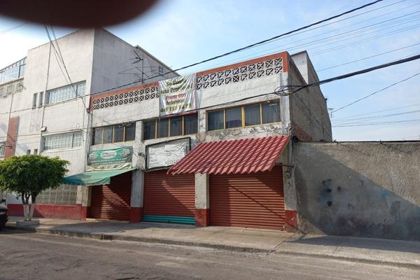 Foto de inmueble en azcapotzalco la villa, Col. San Bartolo Atepehuacan C.P. 07730, Gustavo A. Madero