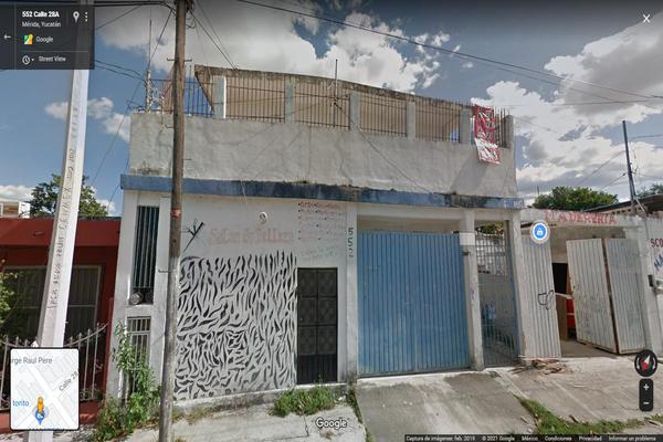 Foto de inmueble en  , Col. Azcorra C.P. 97177, Mérida