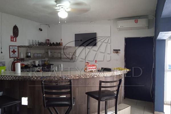 Foto de inmueble en  , Col. Azteca C.P. 67150, Guadalupe