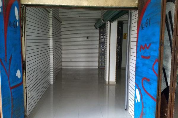 Foto de inmueble en Aztecas, Col. Morelos C.P. 06200, Cuauhtémoc