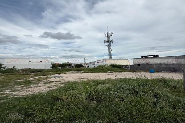 Foto de inmueble en Aztlán, Col. Aztlán C.P. 88740, Reynosa