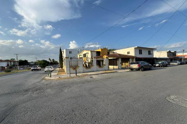 Foto de inmueble en  , Col. Aztlán C.P. 88740, Reynosa