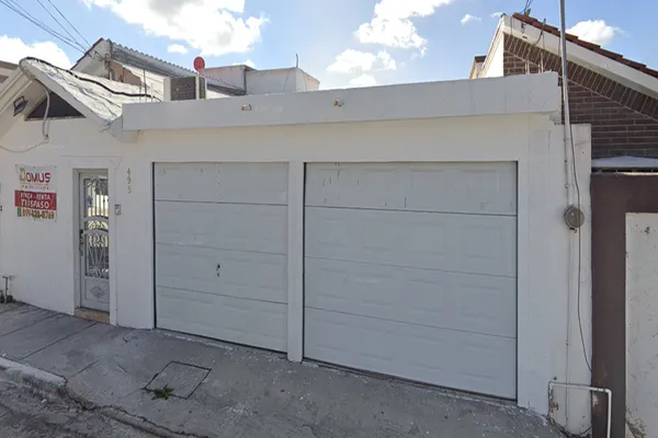 Foto de inmueble en  , Col. Aztlán C.P. 88740, Reynosa