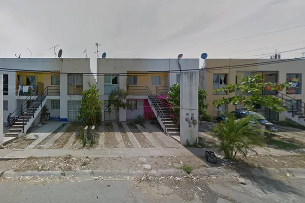 Foto de inmueble en AZUCENA #58, Col. Jardines del Sol C.P. 63737, Bahía de Banderas