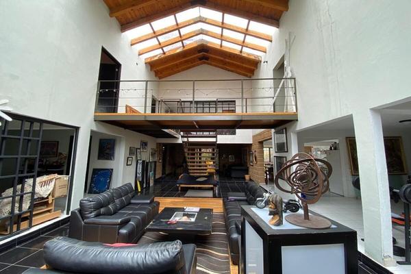 Foto de inmueble en azucena, Col. San Miguel Ajusco C.P. 14700, Tlalpan