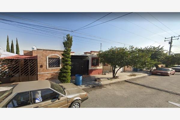 Foto de inmueble en AZUCENA, Col. Villas de San Jose C.P. 67254, Juárez