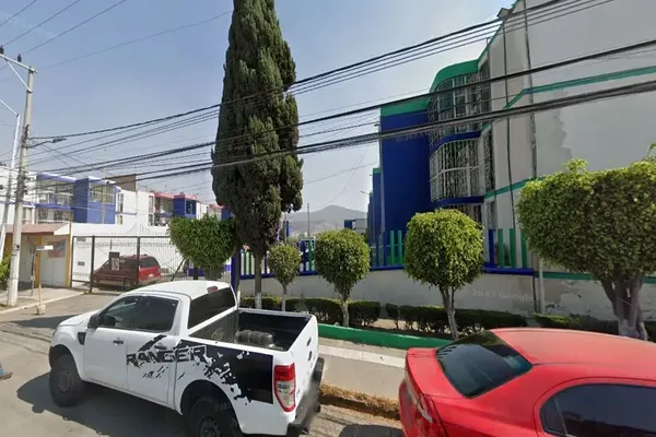 Foto de inmueble en AZUCENAS #0, Col. Jardines de la Cañada C.P. 54958, Tultitlán