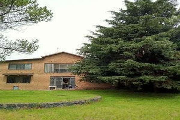 Foto de inmueble en Azucenas, Col. San Miguel Ajusco C.P. 14700, Tlalpan