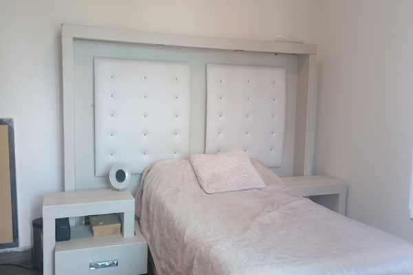 Foto de inmueble en Azufre 1 mz70 #2, Col. Villa Magna C.P. 43806, Tizayuca