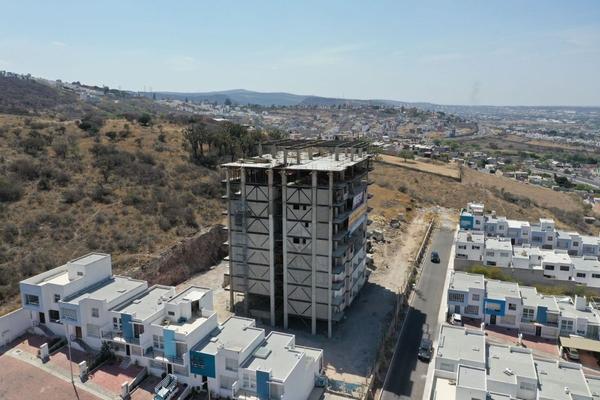 Foto de inmueble en Azul, Col. Los Olvera C.P. 76904, Corregidora