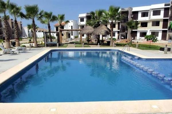 Foto de inmueble en Azul Pacífico, Col. Puerta Dorada C.P. 82110, Mazatlán