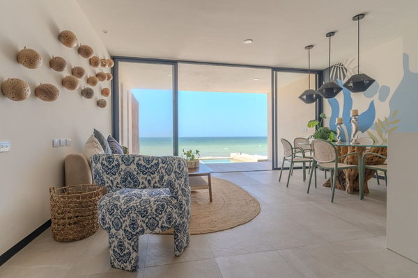 Foto de inmueble en Azul Telchac, Col. Felipe Carrillo Puerto C.P. 97208, Mérida
