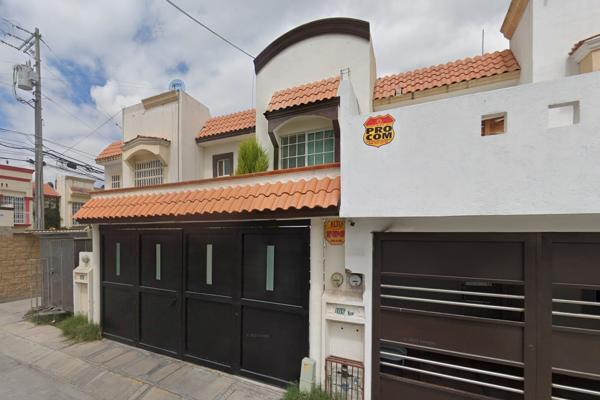 Foto de inmueble en Calle Santander  #103, Col. Cerrada de Roma C.P. 78433, Soledad de Graciano Sánchez