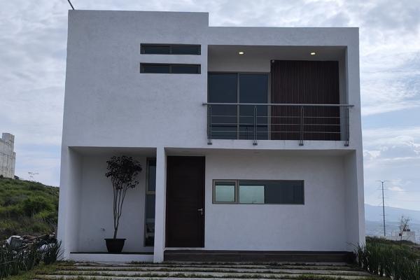 Foto de inmueble en PEDREGAL  #112, Col. Privada Camino Real C.P. 42184, Mineral de la Reforma