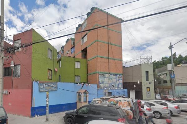 Foto de inmueble en Plaza Wagner 102 #102, Col. Peralvillo C.P. 06220, Cuauhtémoc
