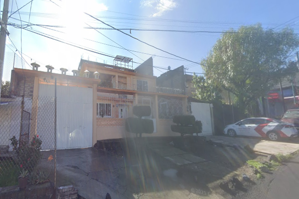 Foto de inmueble en Tixcandal #32, Col. Pedregal de San Nicolás 2A Sección C.P. 14100, Tlalpan