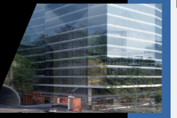 Foto de inmueble en Prolongación Paseo de la Reforma 799 #799, Col. Lomas de Santa Fe C.P. 01219, Álvaro Obregón