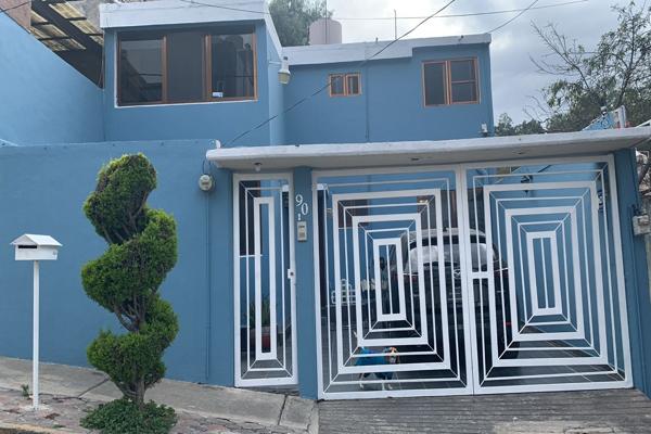 Foto de inmueble en Monte Tauro, Parque Residencial Coacalco, 55014 San Francisco Coacalco, Méx. #s/n, Col. Parque Residencial Coacalco C.P. 55014, Ecatepec de Morelos